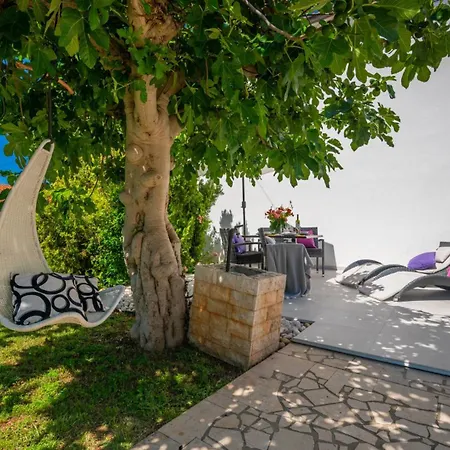 Beautiful Ivona With Garden In * 메덜린